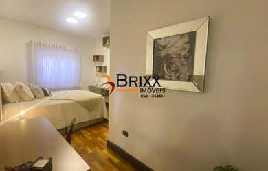 Imagem 9: LINDA CASA À VENDA, COM 04 SUÍTES E PISCINA- NO CONDOMÍNIO ARUJAZINHO...