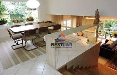 Imagem 14: Casa à venda, 392 m² por R$ 2.200.000,00 - Granja Viana - Carapicuíba/SP