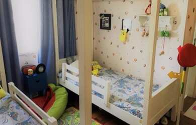 Imagem 4: COBERTURA COM 4 DORMITÓRIOS, 510 M² - VENDA POR R$ 4.200.000,00 OU ALUGUEL...