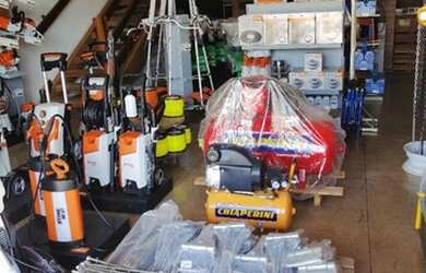 Imagem 5: Vende-se uma Loja Agropecuária