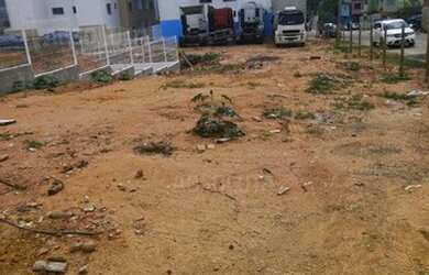 Imagem: O terreno possui 750m² de Área e está localizado em Marcílio