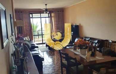 Imagem 3: Apartamento à 50 m da praia