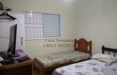 Imagem 9: Casa para venda tem 80 metros quadrados com 2 quartos em Sao Joao Batista II - Peruíbe - S