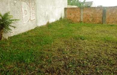 Imagem 3: Terreno registrado em Campina Grande do Sul 480m²