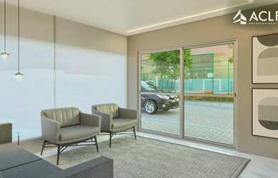 Imagem 2: GH- Novo lançamento. Ótima infraestrutura e localização. Seu tempo...