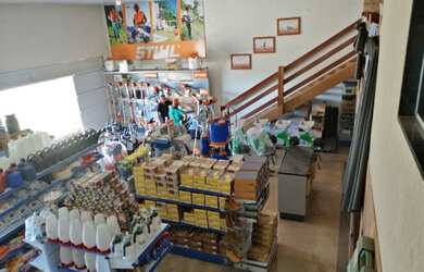 Imagem 11: Vende-se uma Loja Agropecuária