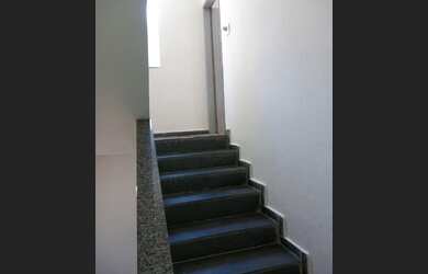 Imagem: O apartamento possui 2 Dormitórios e está localizado em Domingos