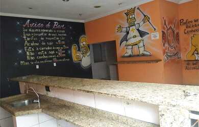 Imagem 11: Loja galpão para venda e locação em Santana em São Paulo/SP