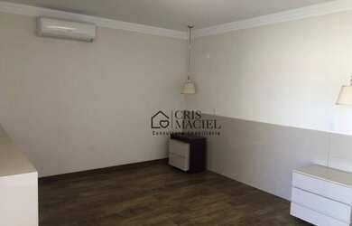 Imagem 13: Casa com 5 suítes à venda, 450 m² por R$ 2.700.000 - Residencial Helvétia...