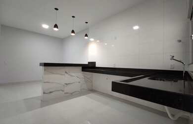 Imagem 6: Caldas Novas - Casa Padrão - Mansões das Águas Quentes