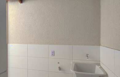 Imagem 11: Entrada de R$ 4 mil nesse condomínio em Praia Grande, R$ 220 mil valor...