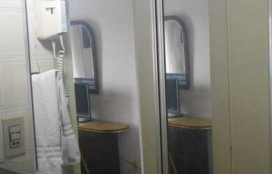 Imagem 9: Apartamento com 1 dormitório, 40 m² - venda por R$ 250.000,00 ou aluguel...