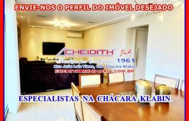 Imagem 14: Apartamento para venda possui 167 metros quadrados com 3 quartos