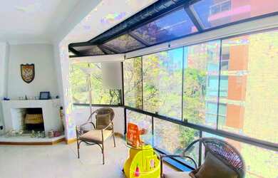 Imagem 1: Excelente Cobertura com 03 Suítes e 03 Vagas no Bairro Bela Vista