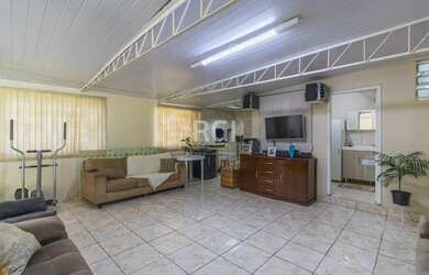 Imagem 12: Porto Alegre - Casa Padrão - Santa Tereza