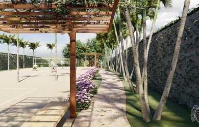 Imagem 16: Terreno Alto Padrão Villa Sapezal em Indaiatuba SP