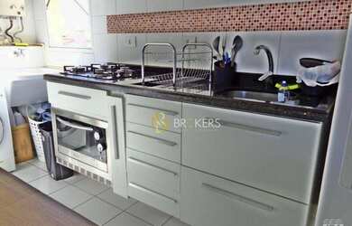 Imagem 4: Capão Raso CLUB 2 Qtos Ensolarado Vista Linda