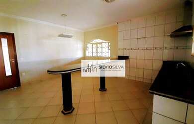 Imagem 8: Casa em Condomínio 5 quartos em Arniqueiras com churrasqueira e forno...