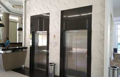 Imagem 3: Locação ou Venda Flat Marina Itacuruça em Mangaratiba