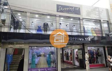 Imagem: O depósito possui 12m² de Área e está localizado em Alcântara