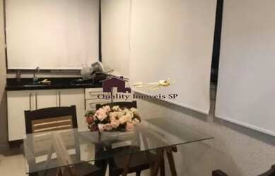 Imagem 4: São Paulo - Apartamento Padrão - Santo Amaro