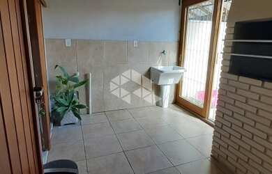 Imagem 10: NOVO HAMBURGO - Casa de Condomínio - São Jorge