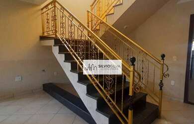 Imagem 10: Casa em Condomínio 5 quartos em Arniqueiras com churrasqueira e forno...