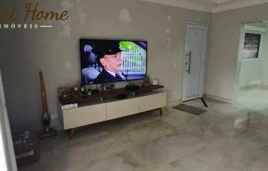 Imagem 6: Santana de Parnaíba - Casa Padrão - Alphaville