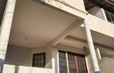 Imagem 1: Casa com 3 dormitórios, 100 m² - venda por R$ 420.000 ou aluguel por...