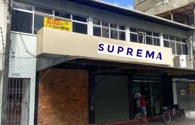 Imagem: O depósito possui 150m² de Área e está localizado em Umarizal