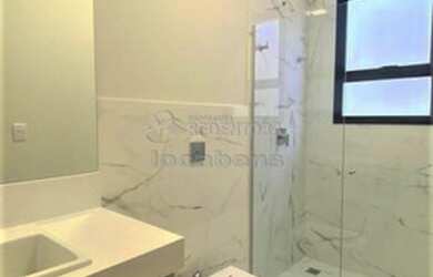 Imagem 15: São José do Rio Preto - Casa de Condomínio - Parque Residencial Damha...