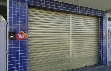 Imagem: O depósito possui 50m² de Área e está localizado em Niterói