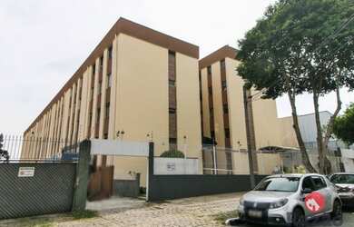 Imagem: O apartamento possui 3 Dormitórios, 1 Banheiro, 72m² de Área