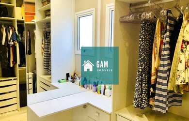 Imagem 15: Sobrado com 3 dormitórios, 194 m² - venda por R$ 1.350.000,00 ou aluguel...