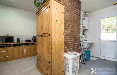 Imagem 7: Casa em Aberta dos Morros