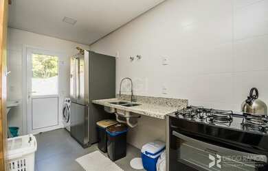 Imagem 14: Casa em Aberta dos Morros