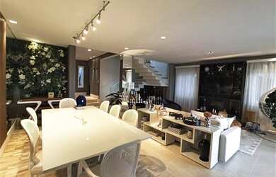 Imagem 8: Casa com 4 dormitórios à venda, 380 m² por R$ 2.195.000,00 - Arujá...