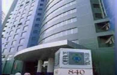 Imagem: O depósito possui 29m² de Área e está localizado em Barra