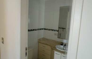 Imagem 10: Apartamento locação no condominio residencial das flores