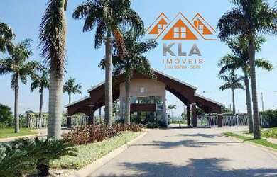 Imagem 9: Vendo Terreno no Condomínio Fazenda Jequitibá de 1242m²