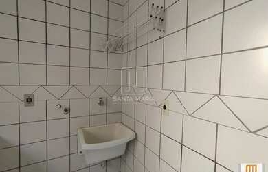 Imagem 4: Apartamento tipo - padrao 2 dormitórios/suite, cozinha planejada, em...