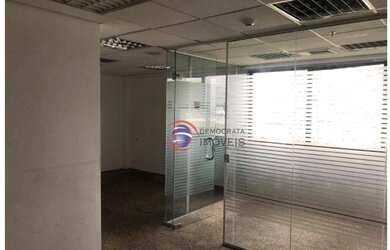 Imagem 2: Sala, 346 m² - venda por R$ 1.840.000,00 ou aluguel por R$ 14.900,00/mês...