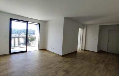 Imagem 3: Apartamento novo no bairro Rio Negro em São Bento do Sul SC