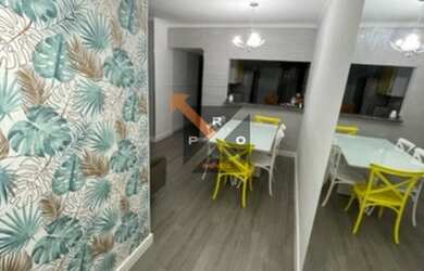 Imagem 5: GUARUJÁ - Apartamento Padrão - LOTEAMENTO JOÃO BATISTA JULIÃO