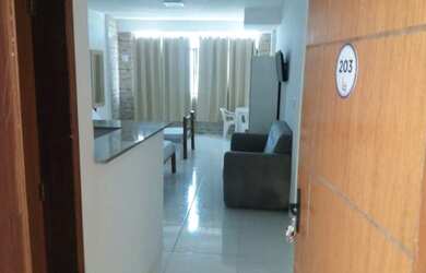 Imagem 7: Apart Hotel vendo 11 unidades 3o.andar ou 10 unidades 2o.andar ou 2o./3o.and