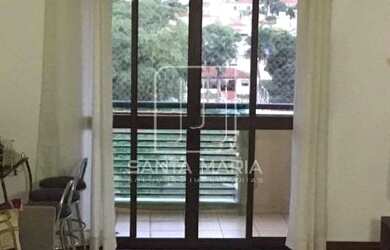 Imagem: O apartamento possui 3 Dormitórios, 4 Banheiros, 2 Vagas na