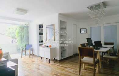 Imagem 1: São Paulo - Apartamento Padrão - JARDINS