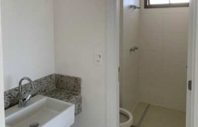 Imagem 8: 535 Barra - 1 quarto - Nascente - Vista mar - Varanda - Portaria 24hs - 48m²