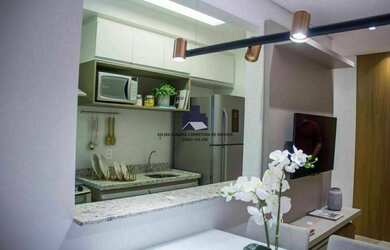 Imagem 15: Apartamento à venda no bairro Jardim Alto Rio Preto - São José do Rio...