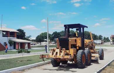 Imagem: O terreno possui 252m² de Área e está localizado em Porto